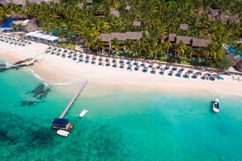 Mauritius Tourism partners with dnata Travel as UAE traveller bookings to the island nation soar in 2022