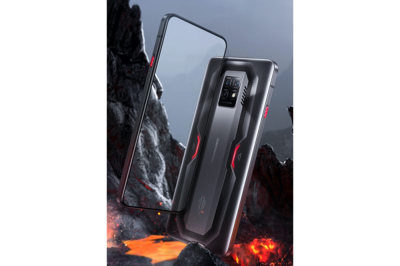 Nubia Unveils Red Magic 9 Pro and Pro Plus: A New Era for Gaming