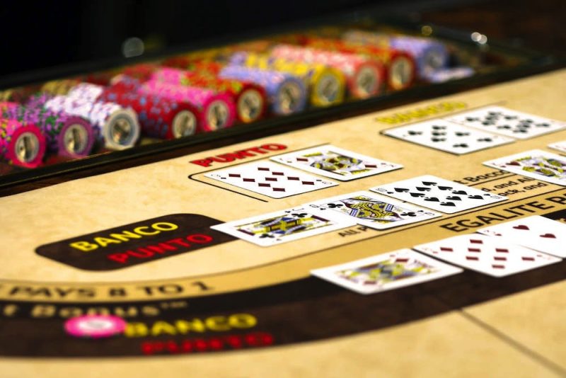 A Guide to Online Casinos for Beginners