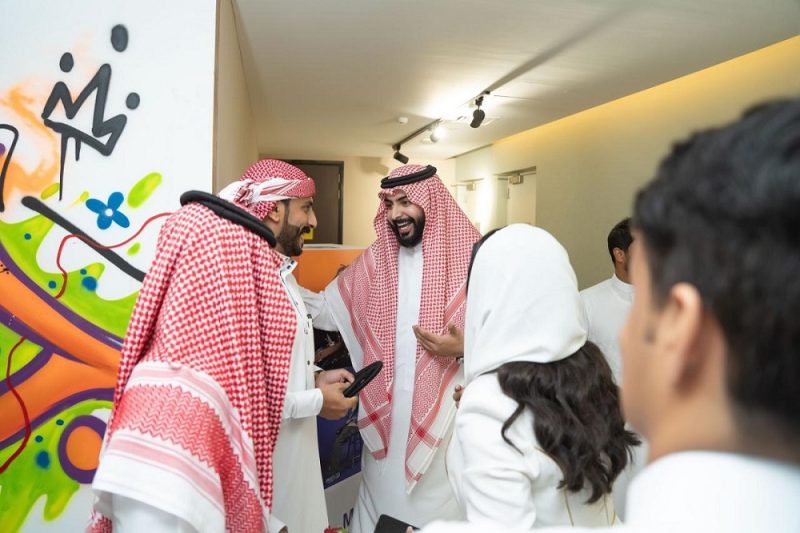 جاكو، أول شبكة تواصل اجتماعية سعودية الشدي: مليون مستخدم في شهرين ونسعى لخمسة ملايين مع نهاية العام