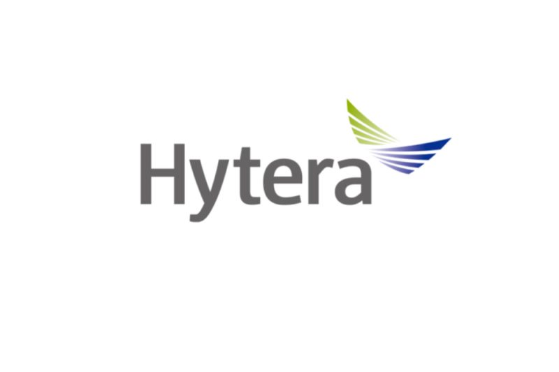 Hytera Enters Annual Framework Agreement with Sinopec Group