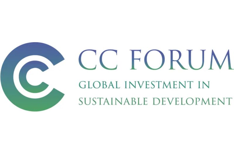 Policymakers, Uhnws And Celebrities Convene For 9th Edition Of Cc Forum "Global Investment In Sustainable Development" At Un's Cop28