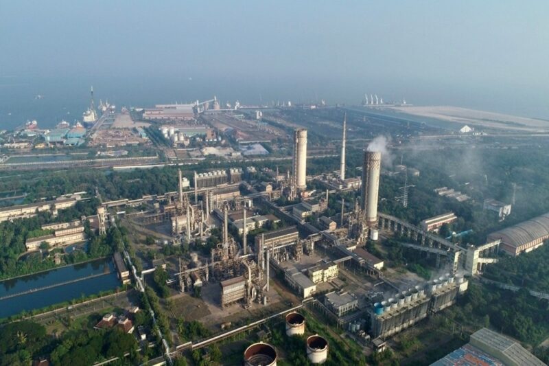 شركتا Yara Clean Ammonia وAM Green (المعروفة سابقًا باسم Greenko ZeroC) توقعان على نموذج شروط لبيع الأمونيا المتجددة من الهند إلى السوق العالمية لشركة Yara Clean Ammonia
