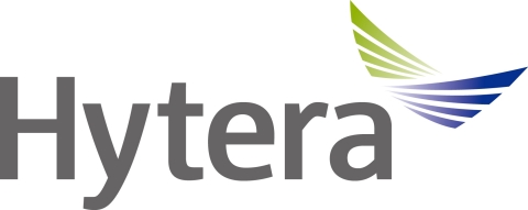 تحتفل شركة Hytera الرائدة عالميًا في مجال الاتصالات المتخصصة بالذكرى السنوية العاشرة لتأسيس شركتها في الإمارات العربية المتحدة
