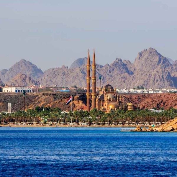 Sharm El Sheikh to Host the First Edition of the African Tourism Forum on May 20th