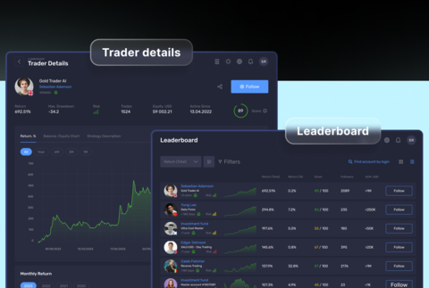 B2Broker Releases Cutting-Edge Copy Trading Platform, Disrupting the Industry
