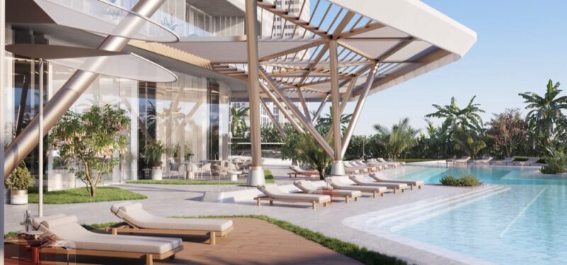 5 reasons why  branded residences in Dubai are a good investment