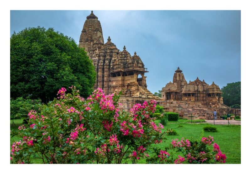 Exploring Madhya Pradesh: Cultural Heritage, Sustainable Tourism, and Future Vision