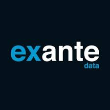 شركة Exante Data تكمل صفقة الاستحواذ على أصول شركة TrounceFlow لتعزيز تغطية الأسواق الناشئة والتدفقات
