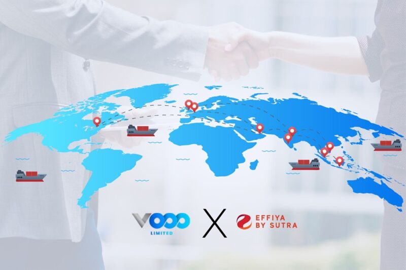 Effiya Technologies and Vooo Forge Alliance to expand global footprint and strengthen fight against financial crime