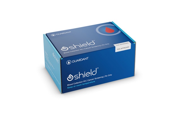 Guardant Health’s Shield™ Blood Test Approved by FDA as a Primary Screening Option, Clearing Path for Medicare Reimbursement and a New Era of Colorectal Cancer Screening