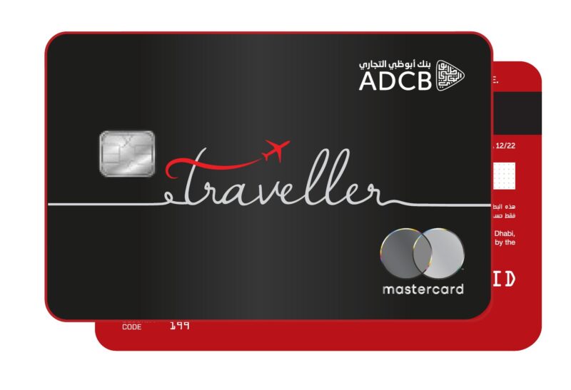 ADCB unveils a groundbreaking Traveller Credit Card with unmatched benefits