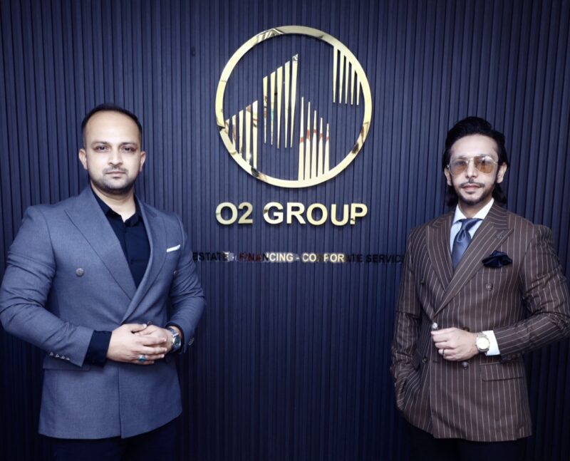 O2 Group Transforms UAE Real Estate and Financial Advisory Sectors with Tailored Solutions and Strategic Partnerships