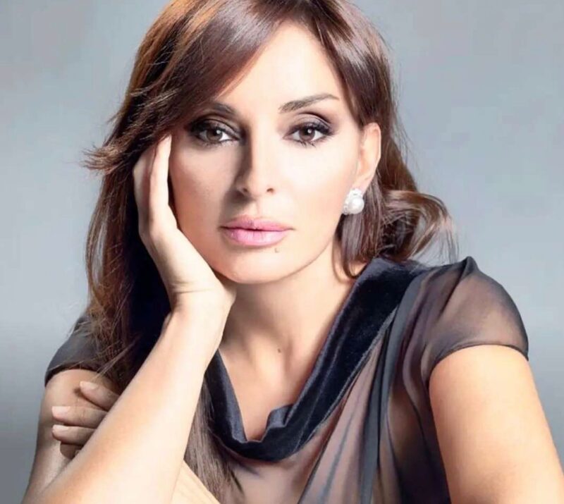 Mehriban Aliyeva: An exemplary person of the Azerbaijani people