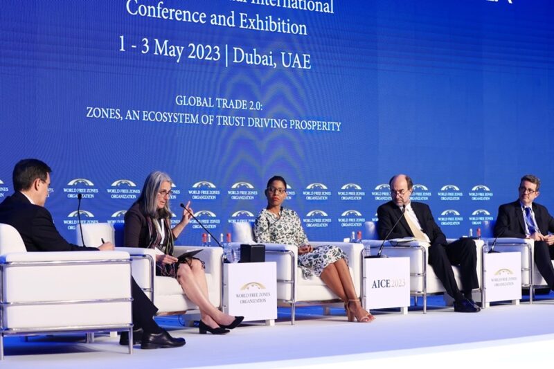 10th Annual World FZO World Congress Set to Draw Participation of World-Class Speakers