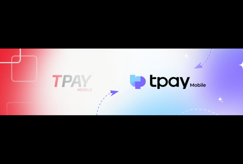 tpay Unveils a Bold New Brand Identity, Leading the Future of Mobile Payments Across META