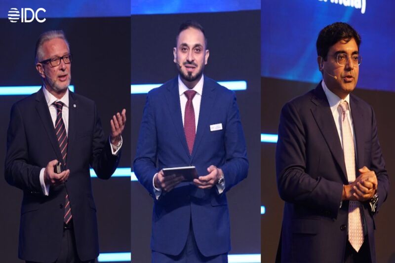 More than 1,000 Tech Leaders Gather in Riyadh to Redefine the Future of IT at the IDC Saudi Arabia CIO Summit 2024