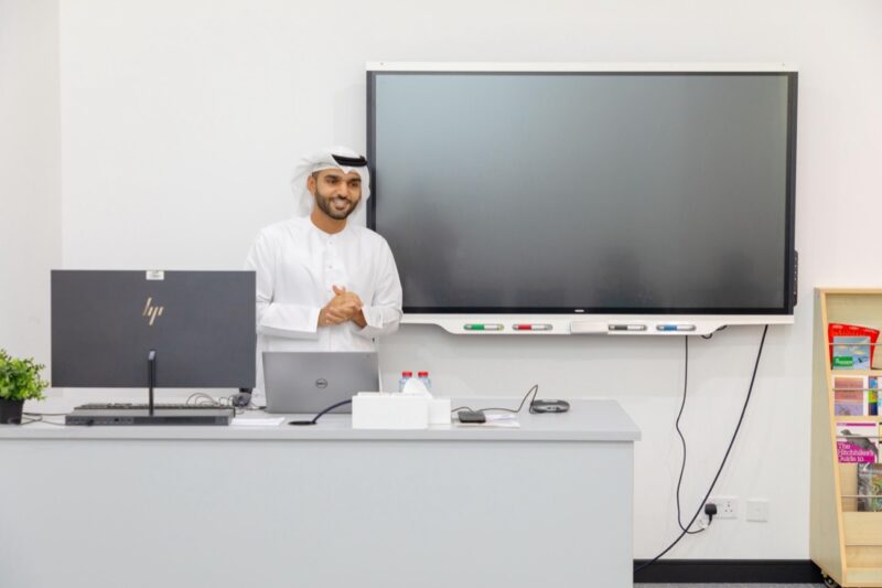 Hamdan Bin Rashid Al Maktoum Foundation Commences Evaluation Process for “Innovators” Competition