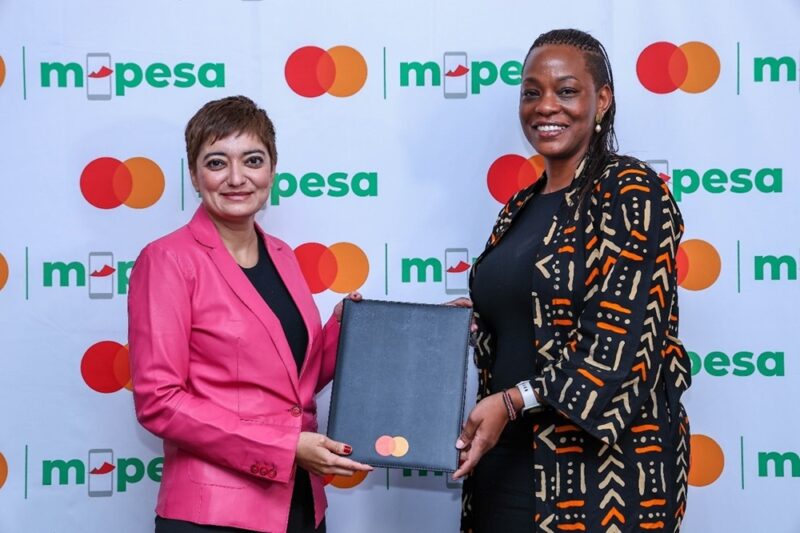 Safaricom and Mastercard Partner to Expand Remittances and Payment Acceptance to over 636,000 Merchants in Kenya