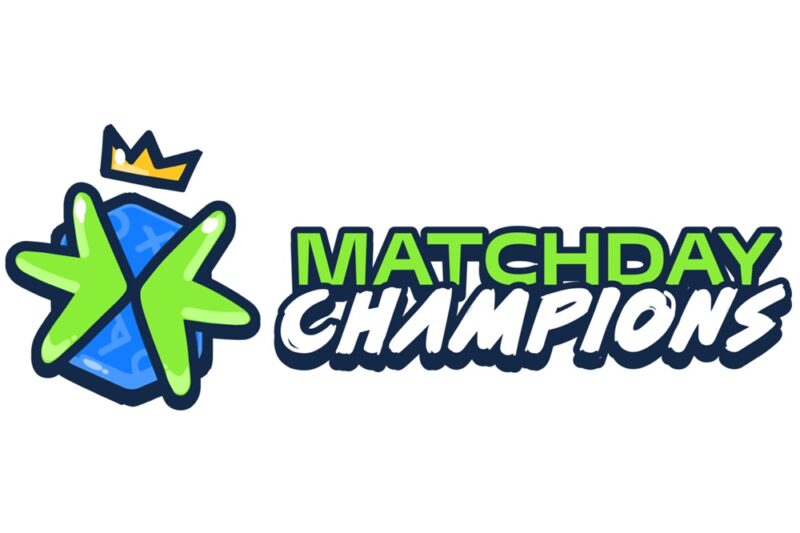 Matchday Champions، فئة جديدة من ألعاب كرة القدم المحمولة متاحة الآن في جميع أنحاء العالم؛ تنطلق بحدث داخل اللعبة تستضيفه نجمة كرة القدم Alexia Putellas والمؤثرة Celine Dept