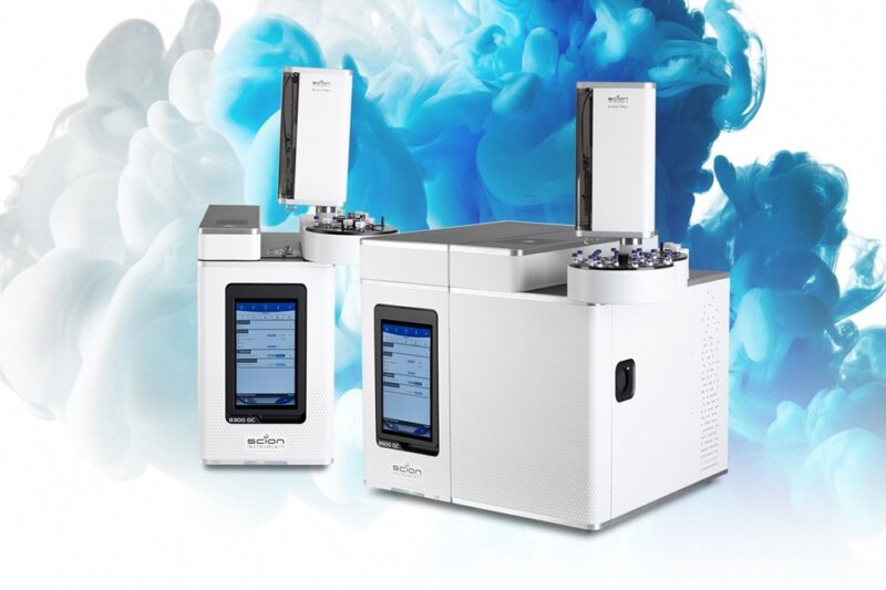 Gulf Scientific Corporation Expands Analytical Science Portfolio Through New Partnership with SCION Instruments Ltd