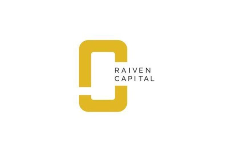 Raiven Capital Banks on AI Augmented Humanity to Drive the 5th Industrial Revolution
